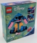 Preview: LEGO® Disney Stitch